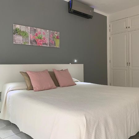 Apartmán Vivienda Tauro Puerto del Carmen  Exteriér fotografie
