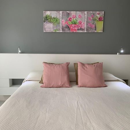 Apartmán Vivienda Tauro Puerto del Carmen  Exteriér fotografie