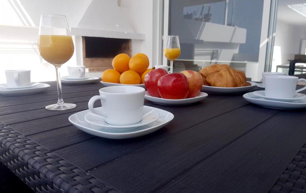 Apartmán Vivienda Tauro Puerto del Carmen  Exteriér fotografie