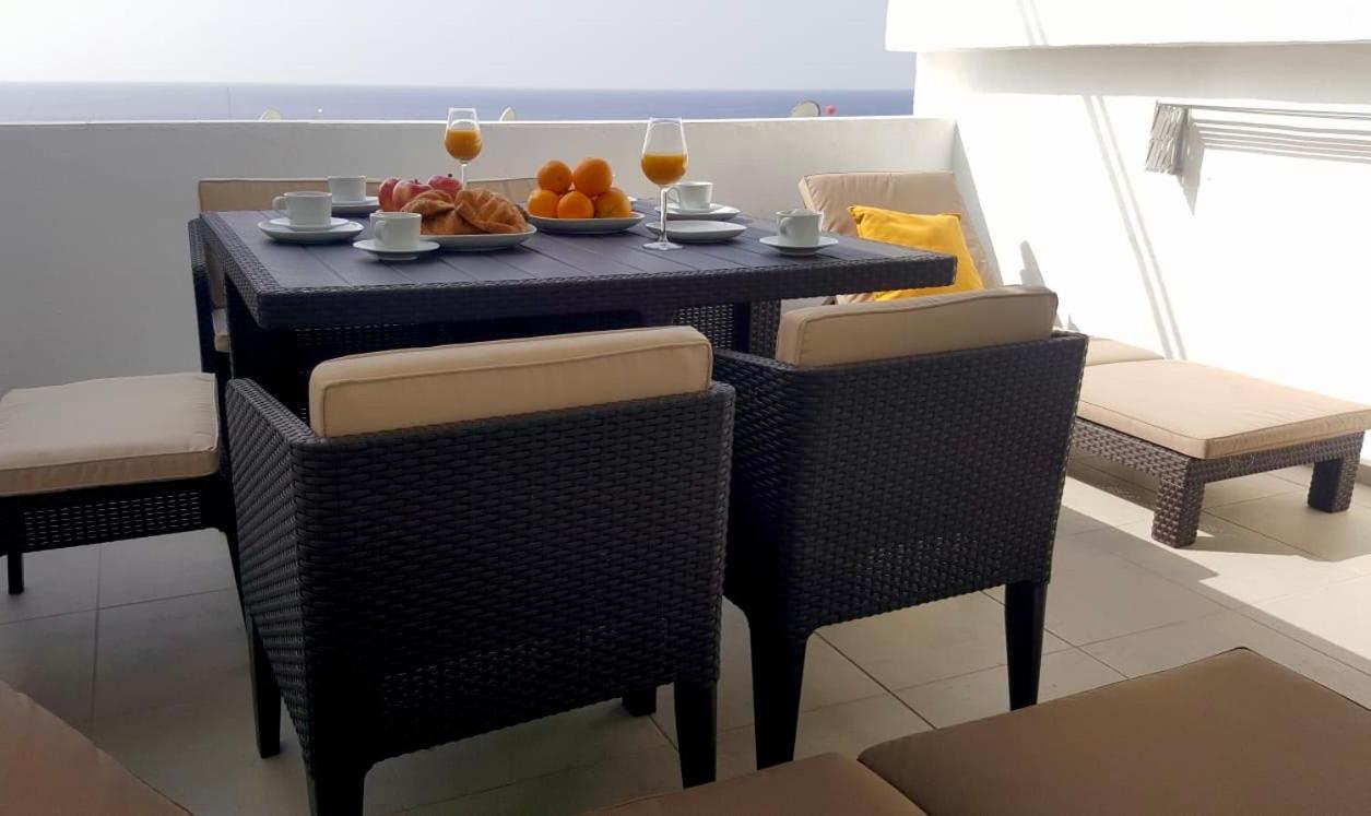 Apartmán Vivienda Tauro Puerto del Carmen  Exteriér fotografie