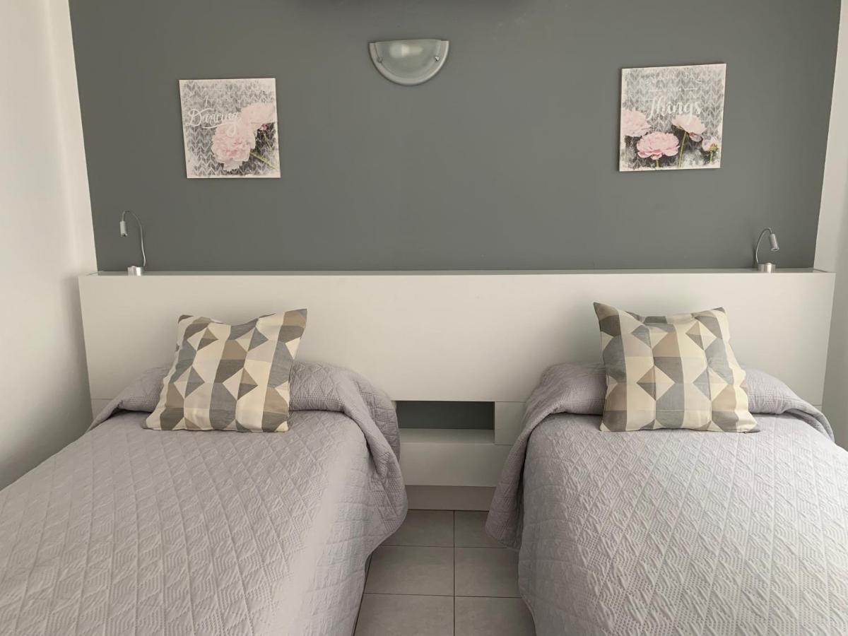 Apartmán Vivienda Tauro Puerto del Carmen  Exteriér fotografie