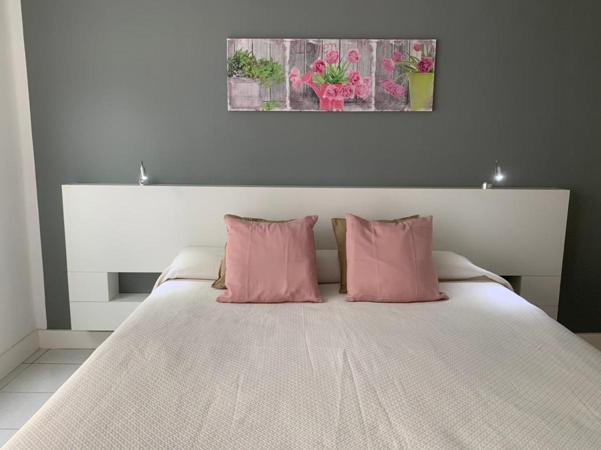 Apartmán Vivienda Tauro Puerto del Carmen  Exteriér fotografie