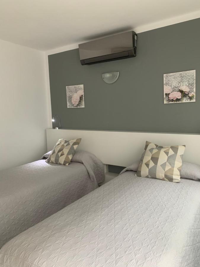 Apartmán Vivienda Tauro Puerto del Carmen  Exteriér fotografie
