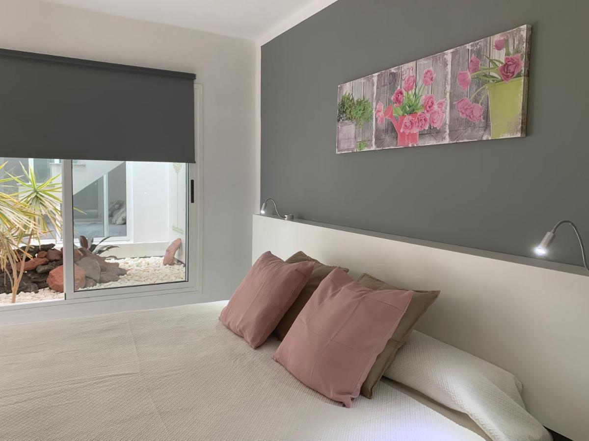 Apartmán Vivienda Tauro Puerto del Carmen  Exteriér fotografie