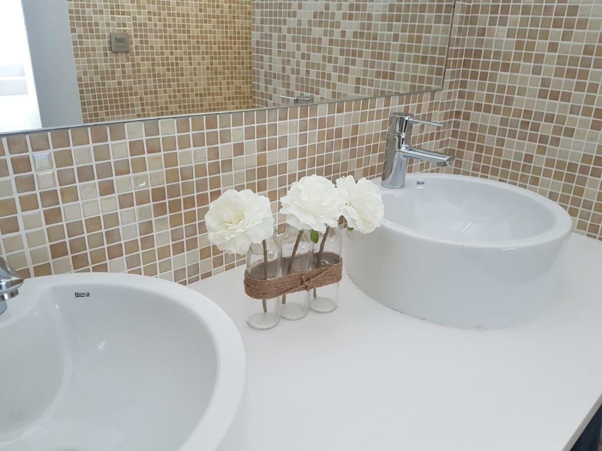 Apartmán Vivienda Tauro Puerto del Carmen  Exteriér fotografie