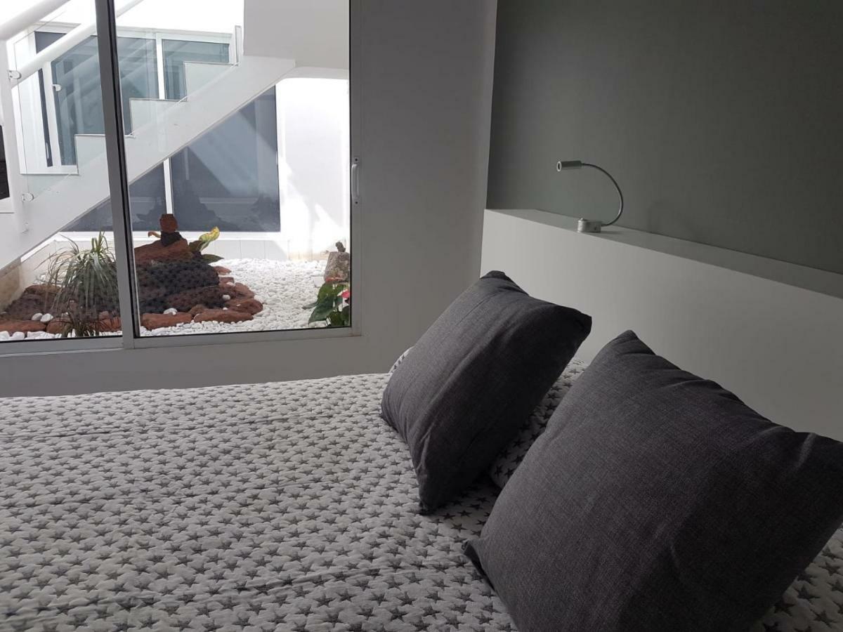Apartmán Vivienda Tauro Puerto del Carmen  Exteriér fotografie