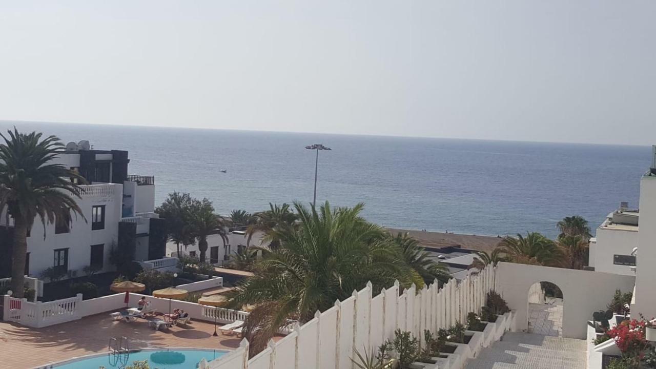 Apartmán Vivienda Tauro Puerto del Carmen  Exteriér fotografie
