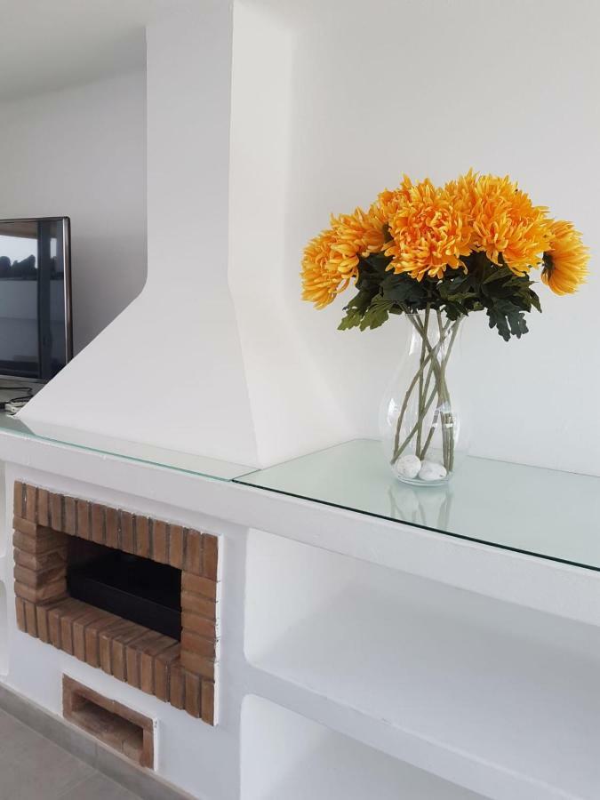 Apartmán Vivienda Tauro Puerto del Carmen  Exteriér fotografie