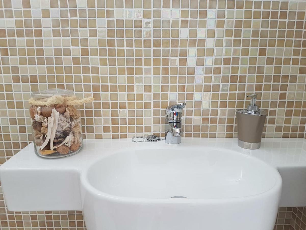 Apartmán Vivienda Tauro Puerto del Carmen  Exteriér fotografie