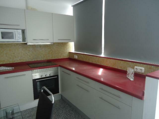 Apartmán Vivienda Tauro Puerto del Carmen  Exteriér fotografie